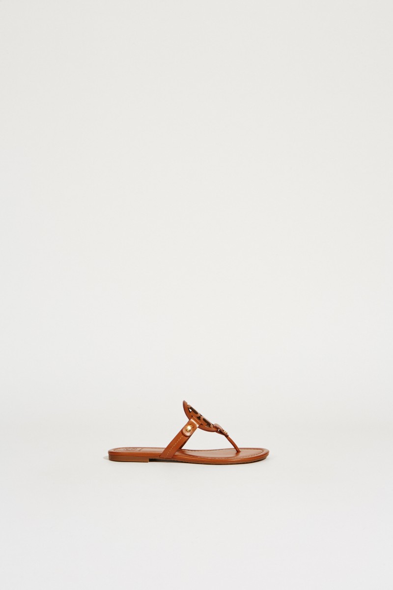 Flip-Flop 'Miller' Braun