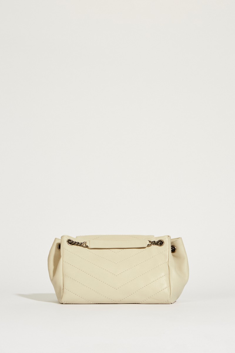 Tasche 'Nolita M' Crème