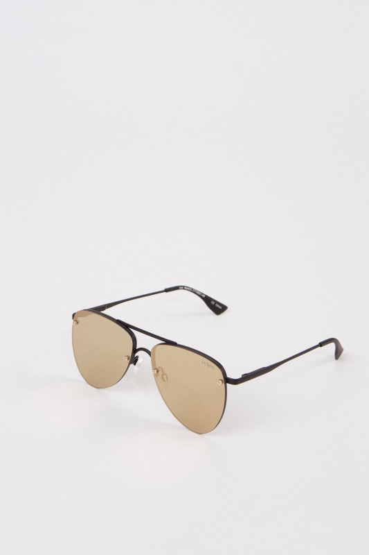 Sonnenbrille 'The Prince' Gold