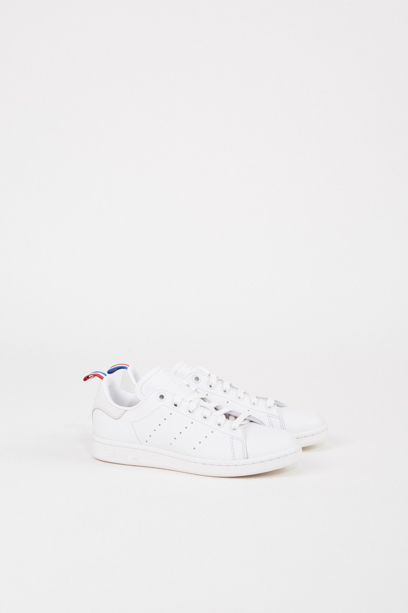Adidas Sneaker 'Stan Smith' Weiß/Multi