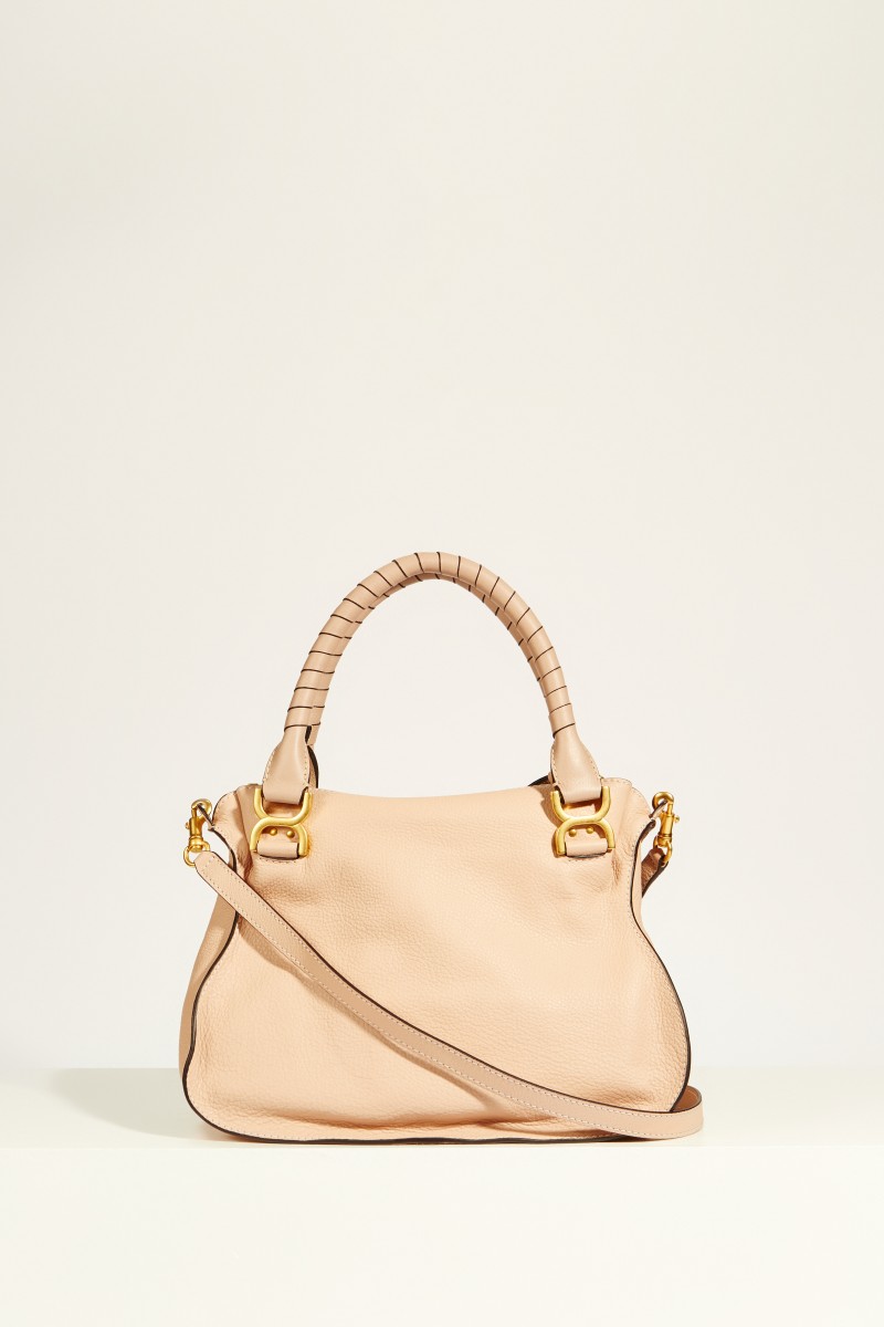 Handtasche 'Marcie Medium' Blush Nude