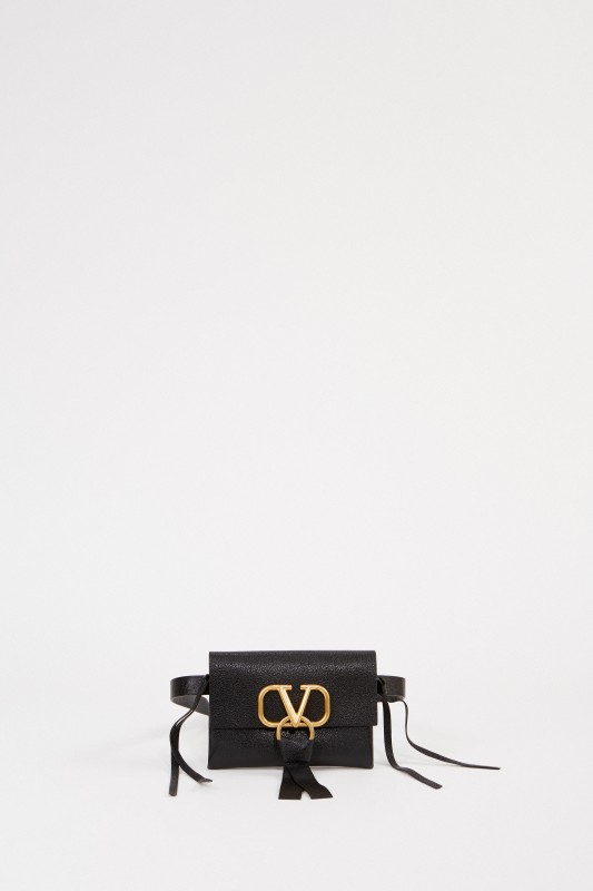 Gürteltasche 'Vring Belt Bag' Schwarz
