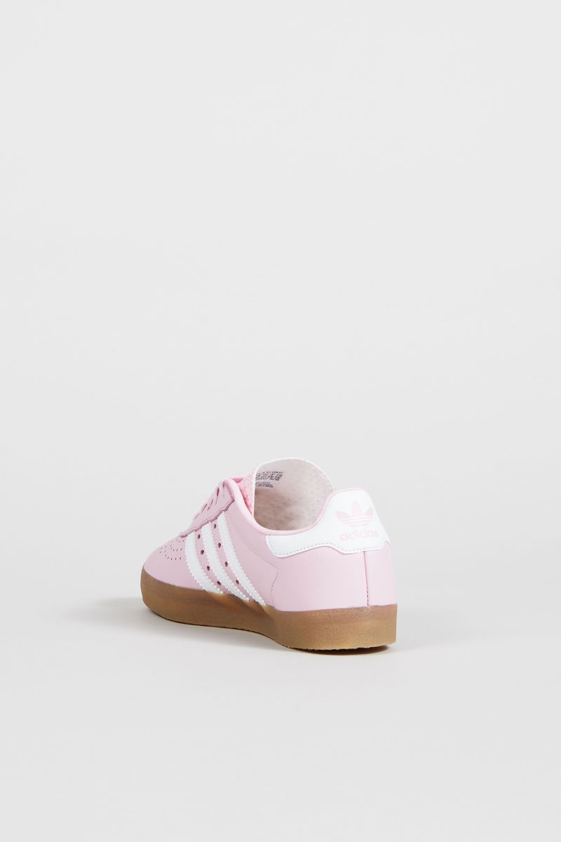 Leder-Sneaker 'Adidas 350 W' Pink