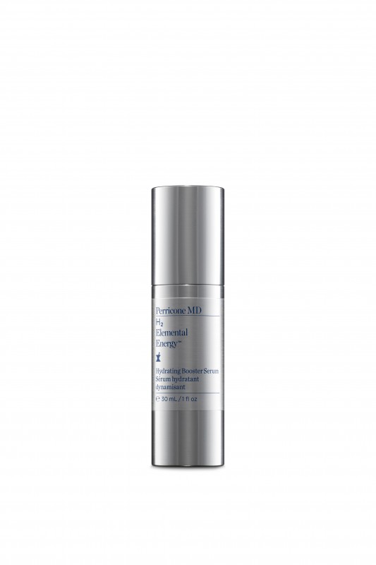 Serum 'H2 Elemental Energy Hydrating Booster'