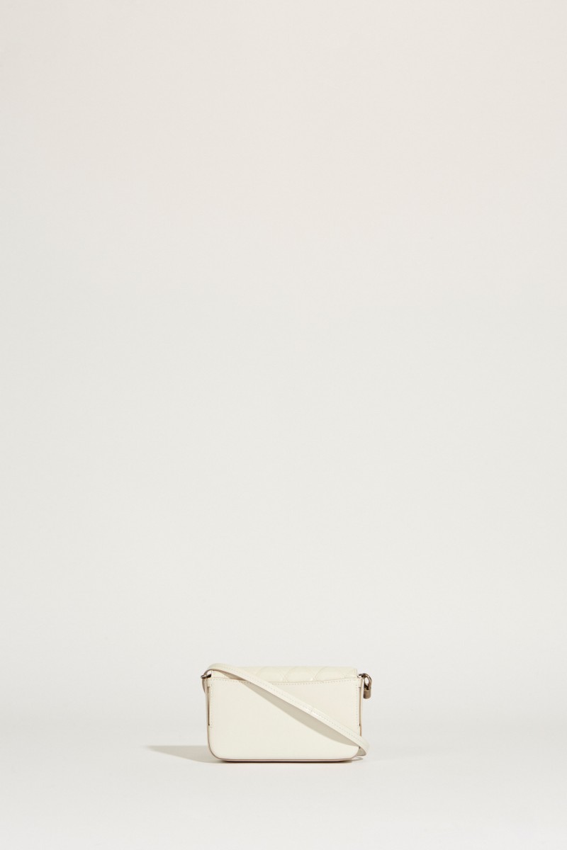 Gürteltasche 'Pocket Mini' Weiß