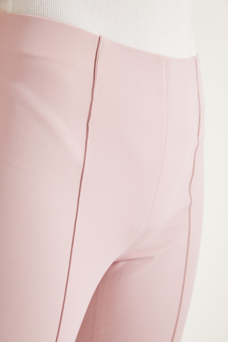 Caprihose 'Capri' Rosé