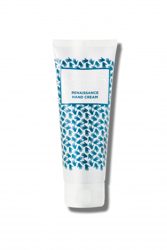 Hand Cream 'Renaissance' 75ML