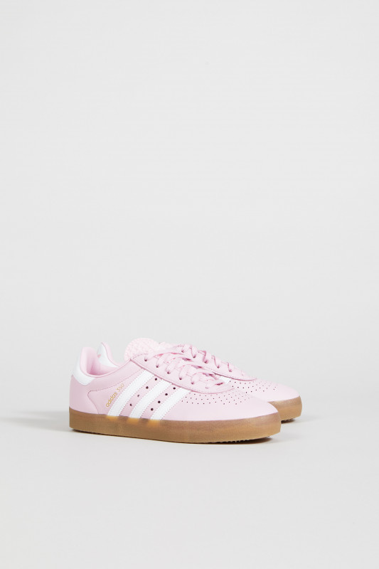 Leder-Sneaker 'Adidas 350 W' Pink