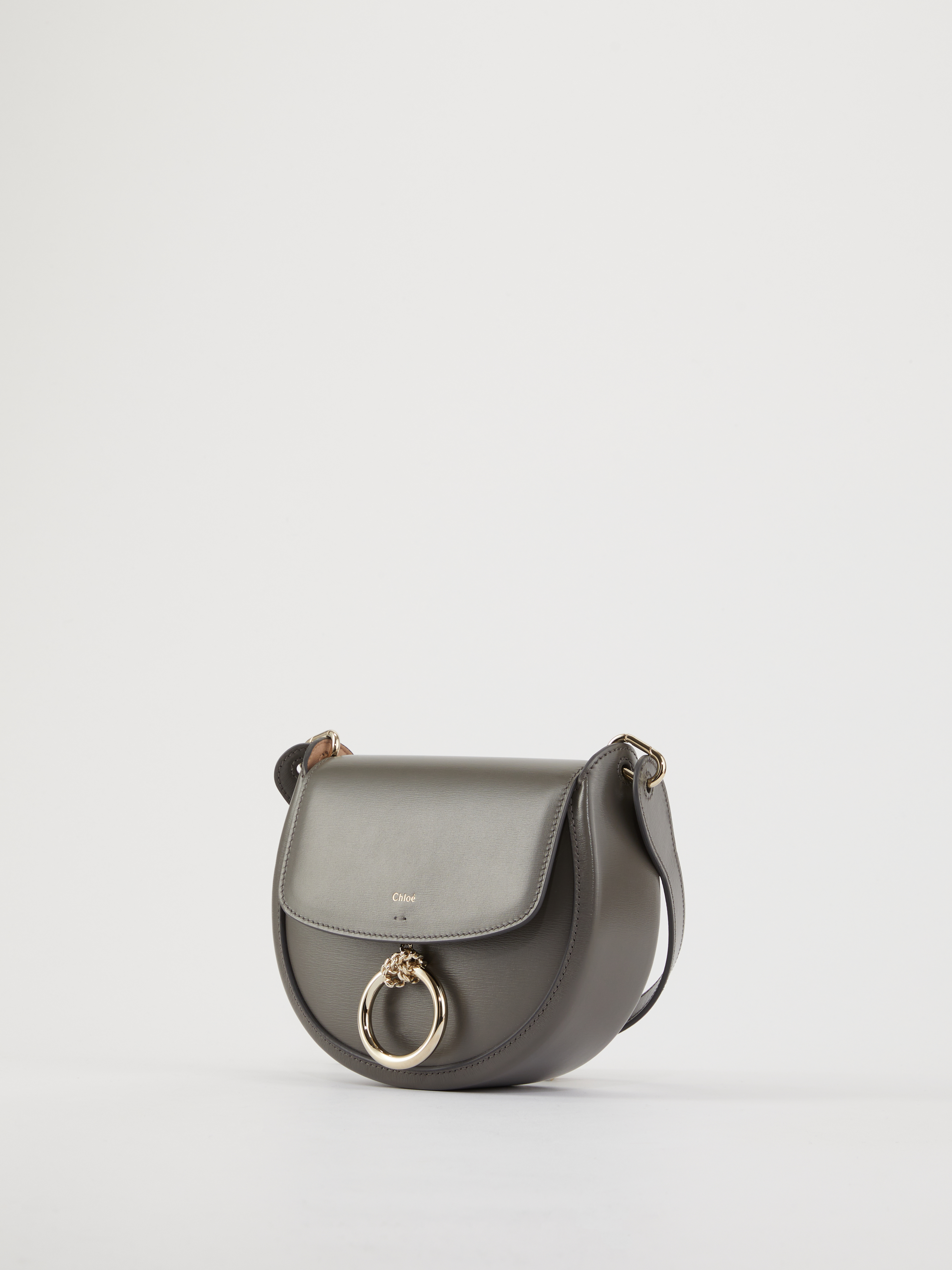 Chloe hot sale messenger bag