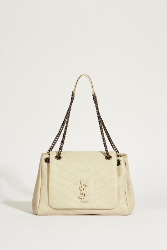 Tasche 'Nolita L' Crème