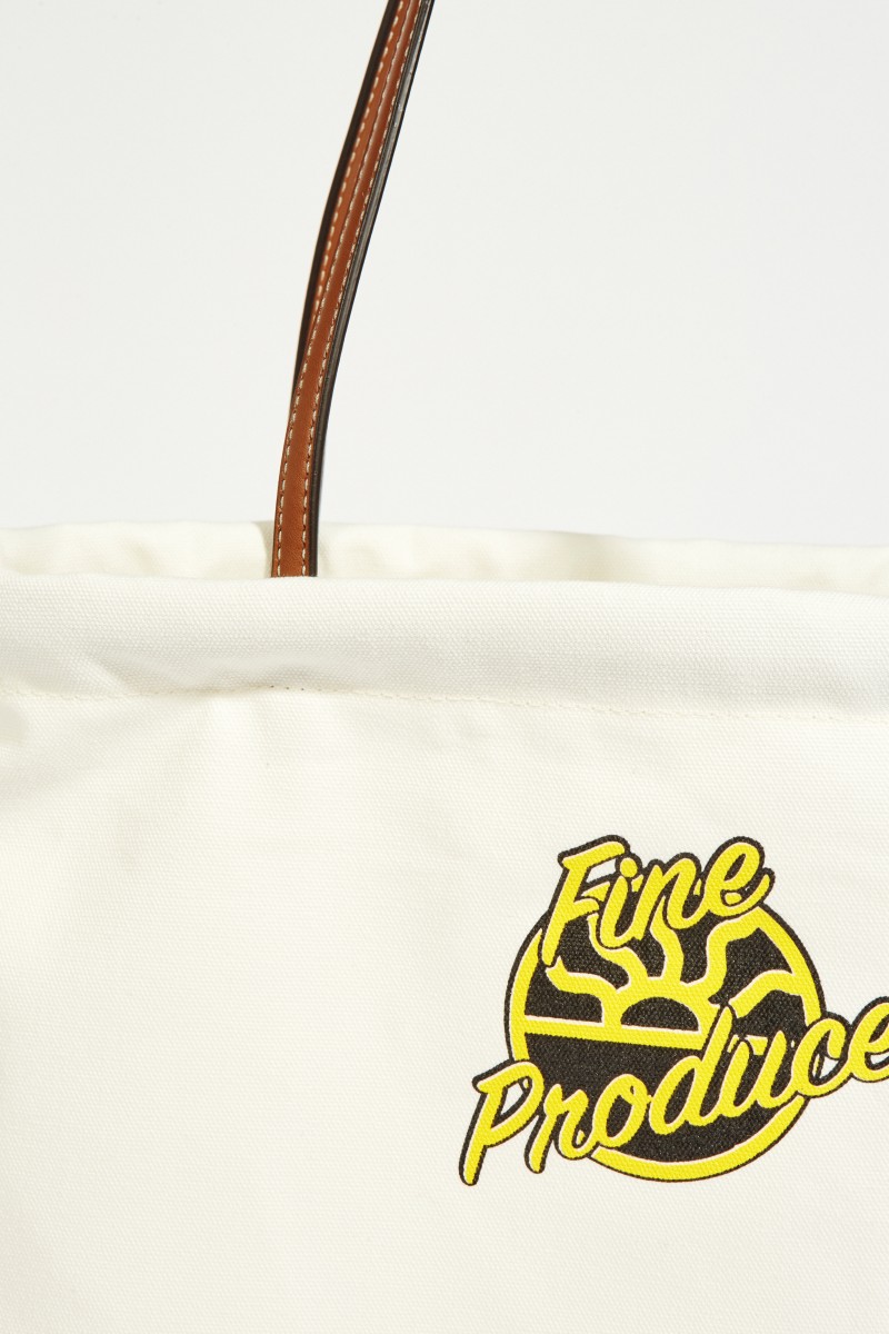 Shopper 'Tote Eco Cotton' Multi