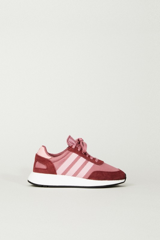 Sneaker 'I-5923' Trace Maroon
