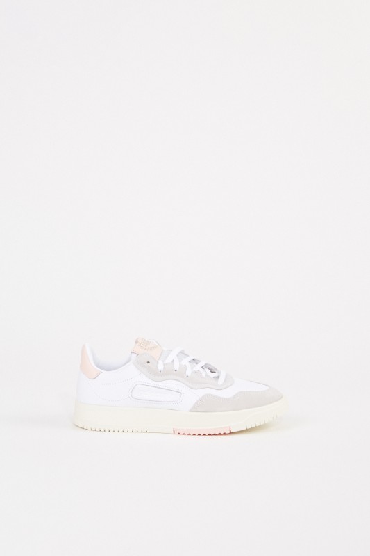 Adidas Sneaker 'SC Premiere W' Weiß/Rosé