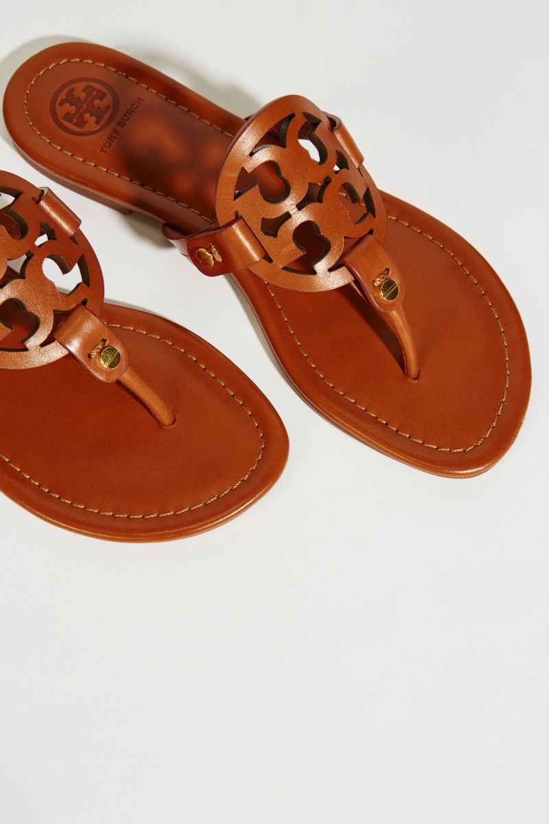 Flip-Flop 'Miller' Braun