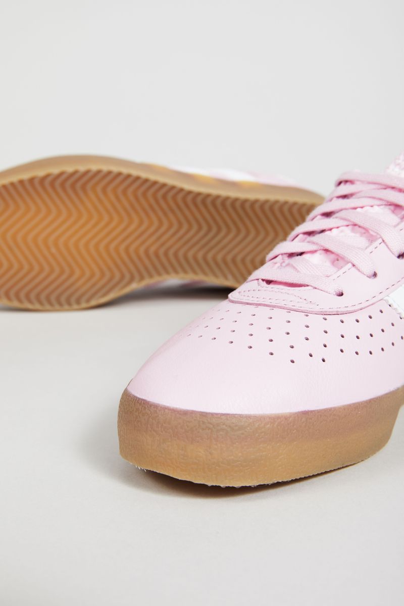 Leder-Sneaker 'Adidas 350 W' Pink