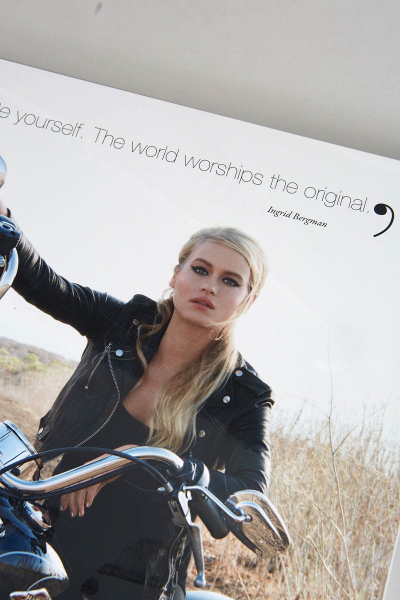 Assouline Buch 'Young Hollywood'