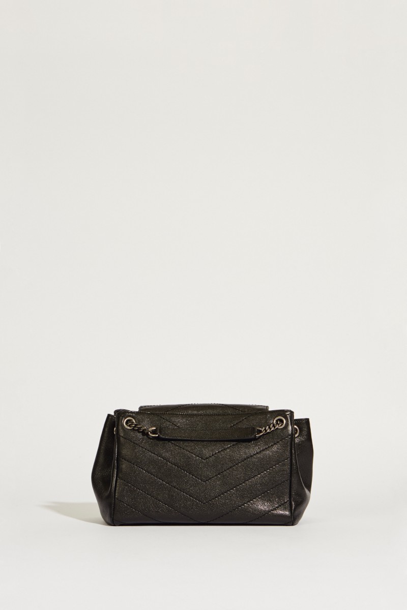 Tasche 'Nolita M' Schwarz