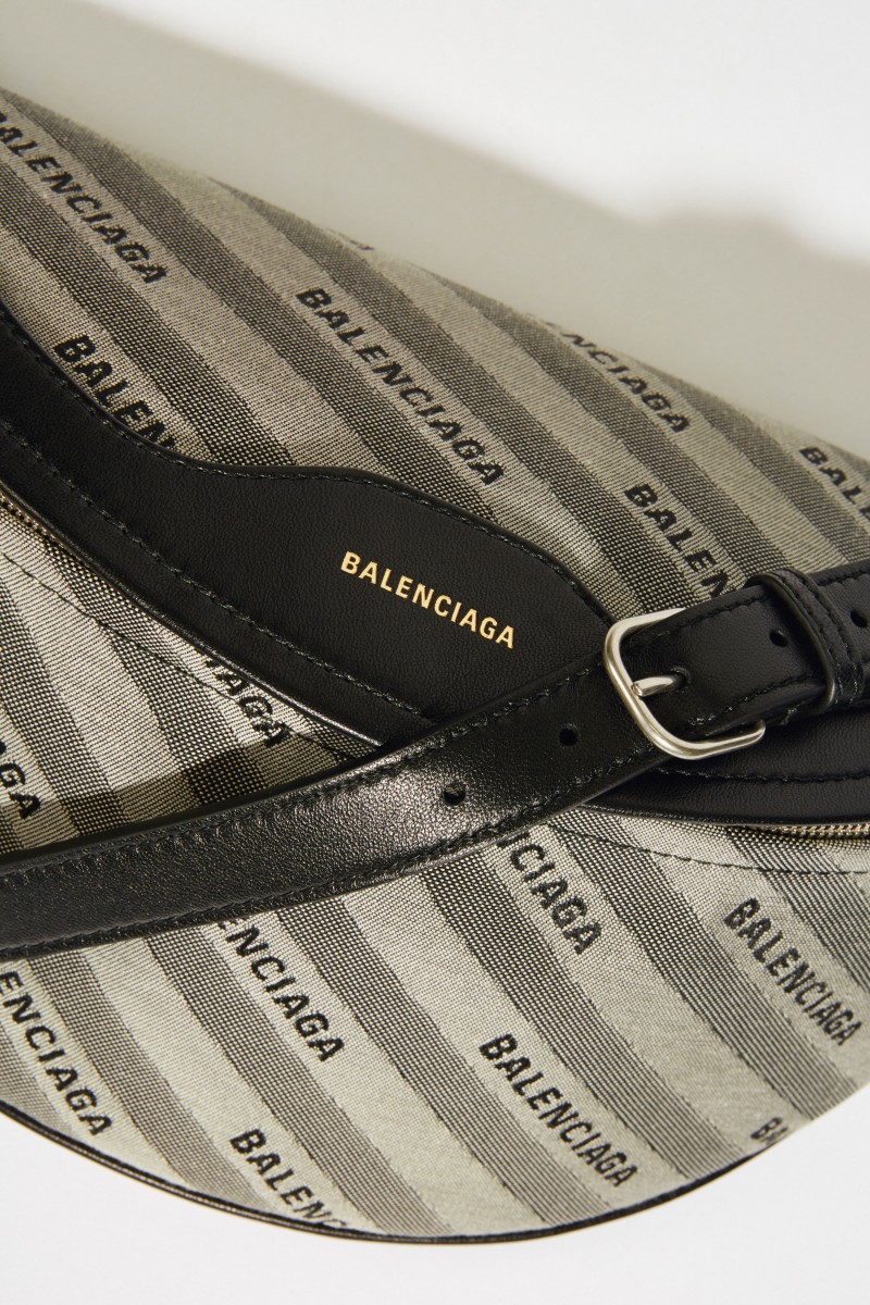 Umhängetasche 'Souvenir Bag XS' Grau