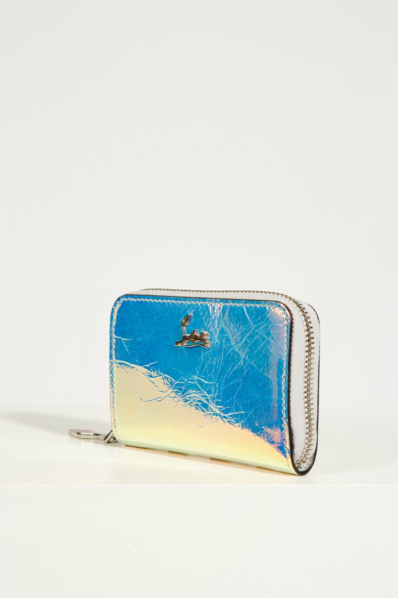 Portemonnaie 'W Panettone' Multi