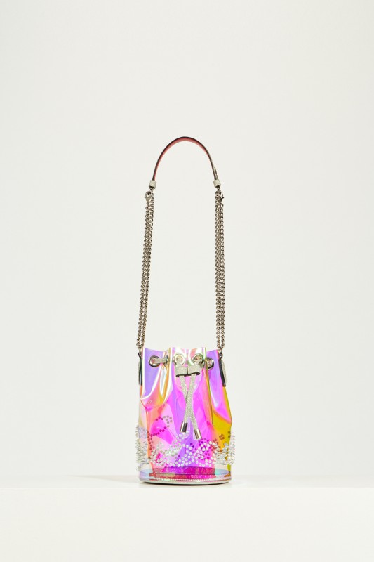 Beuteltasche 'Marie Jane Bucket' Multi