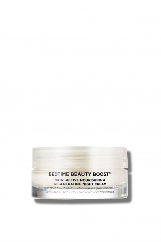 Nachtpflege 'Bedtime Beauty Boost' 50ML