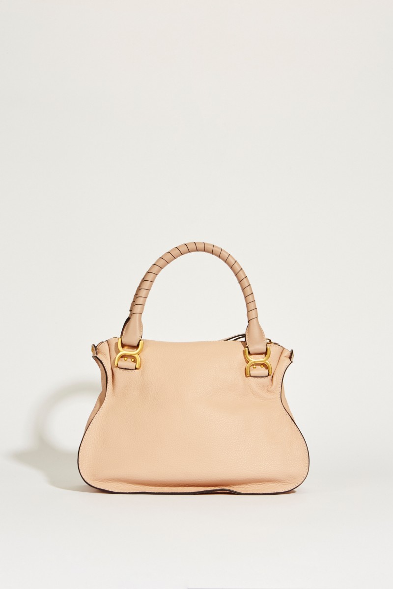 Handtasche 'Marcie Medium' Blush Nude