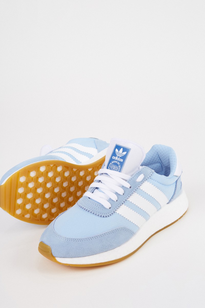 Adidas Sneaker 'I-5923 W' Hellblau