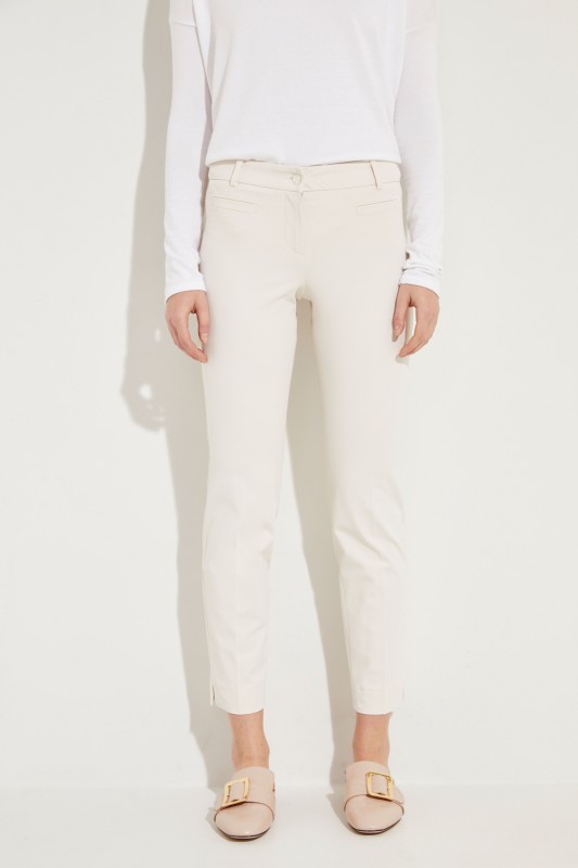 Hose 'Renira' Beige