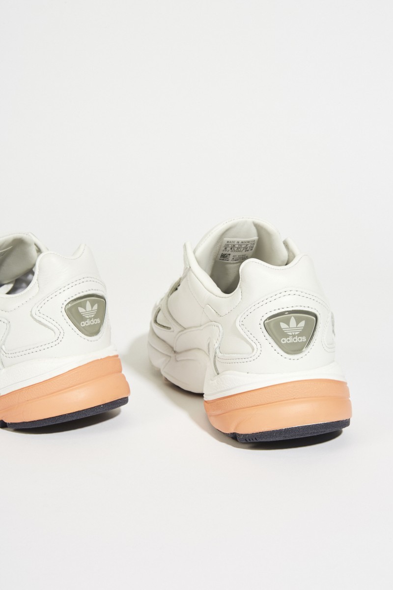 Sneaker 'Falcon W' Weiß/Multi