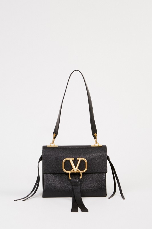 Valentino Tasche 'Vring' Schwarz
