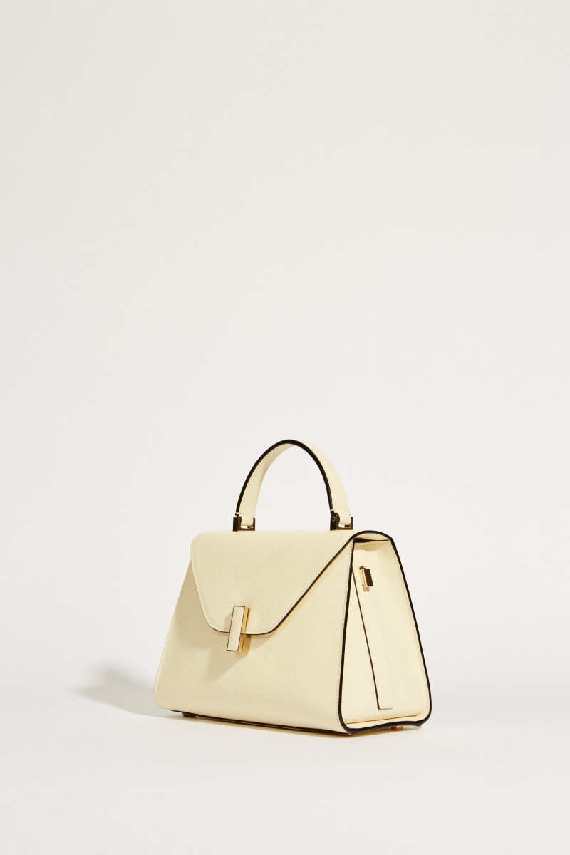 Tasche 'Iside Medium' Crème