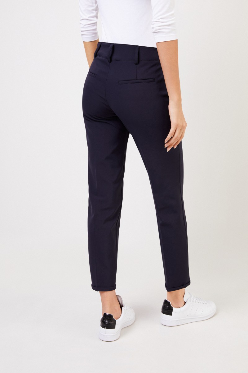 Cambio Hose 'Renira' Dunkelblau
