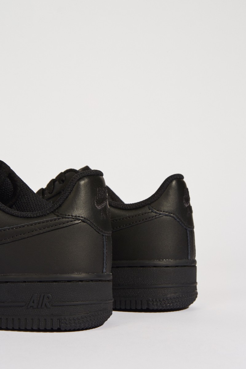 Sneaker 'Air Force 1' Schwarz
