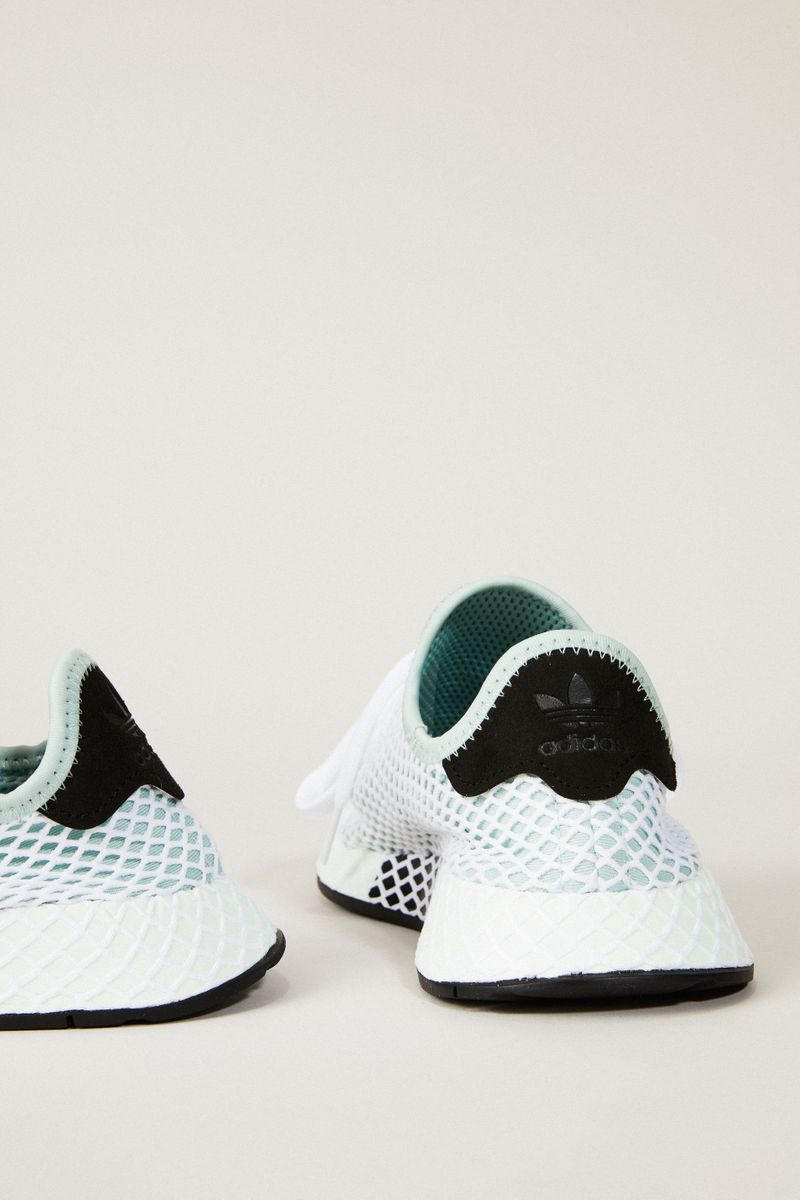 Sneaker 'Deerupt Runner' Grün
