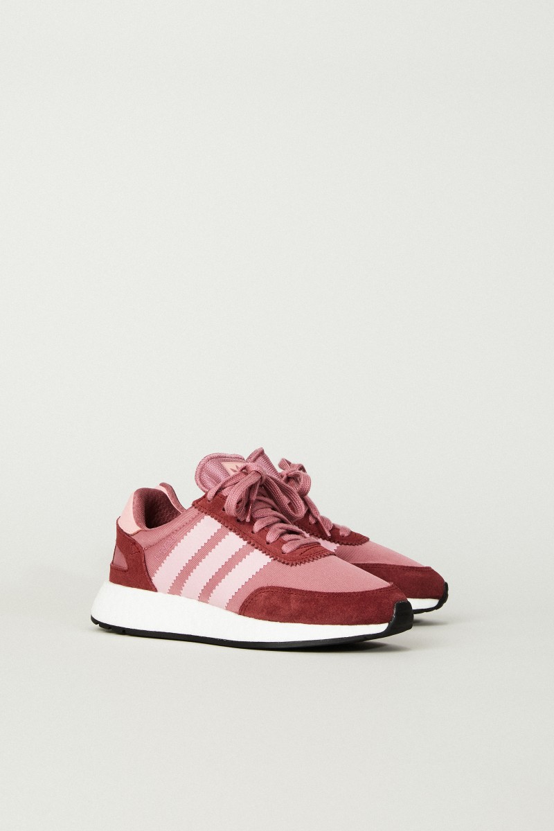 Sneaker 'I-5923' Trace Maroon