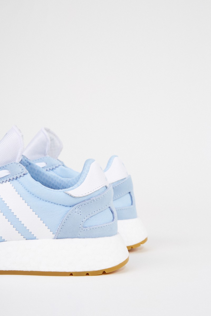 Adidas Sneaker 'I-5923 W' Hellblau