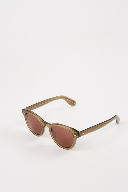 Oliver Peoples Sonnenbrille X Cary Grant Khaki