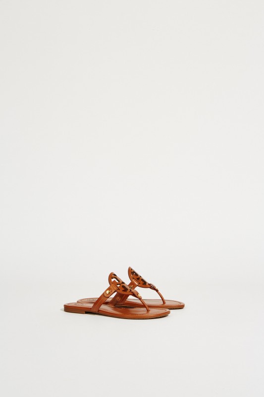 Flip-Flop 'Miller' Braun