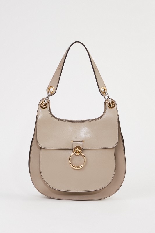 Tasche 'Tess Large' Motty Grey