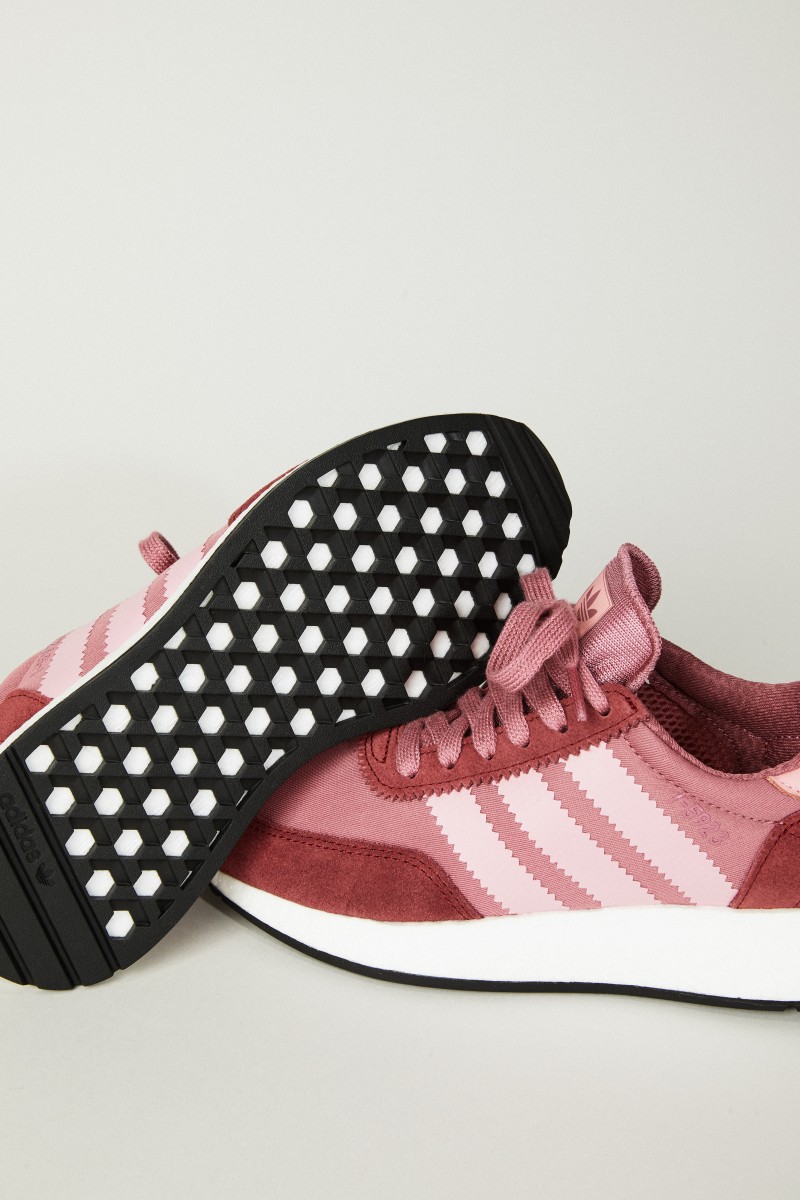 Sneaker 'I-5923' Trace Maroon