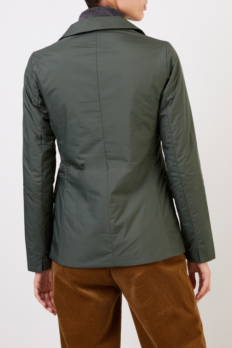 Aspesi Klassischer Blazer Grün