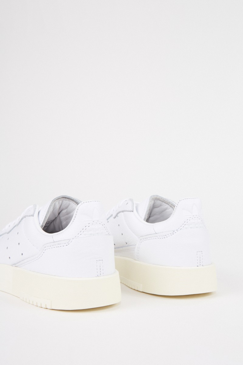Adidas Sneaker 'Supercourt' Weiß