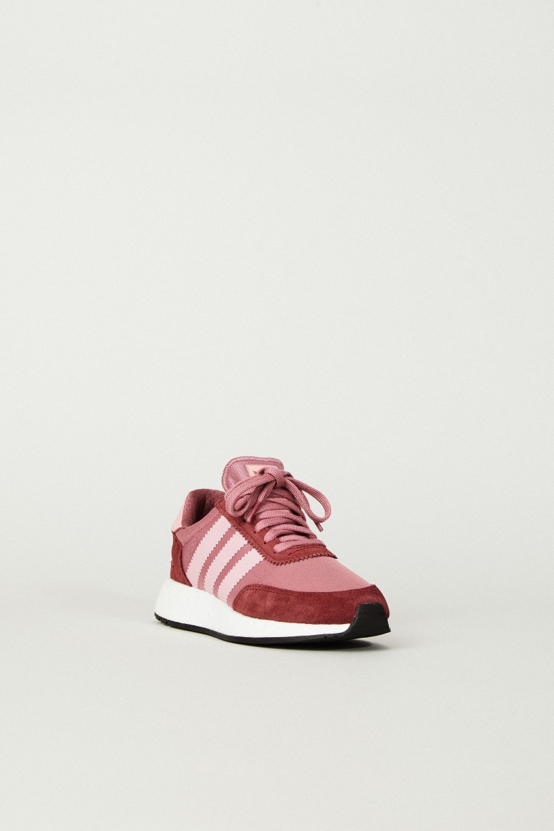Sneaker 'I-5923' Trace Maroon