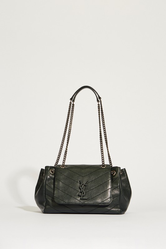 Tasche 'Nolita M' Grün