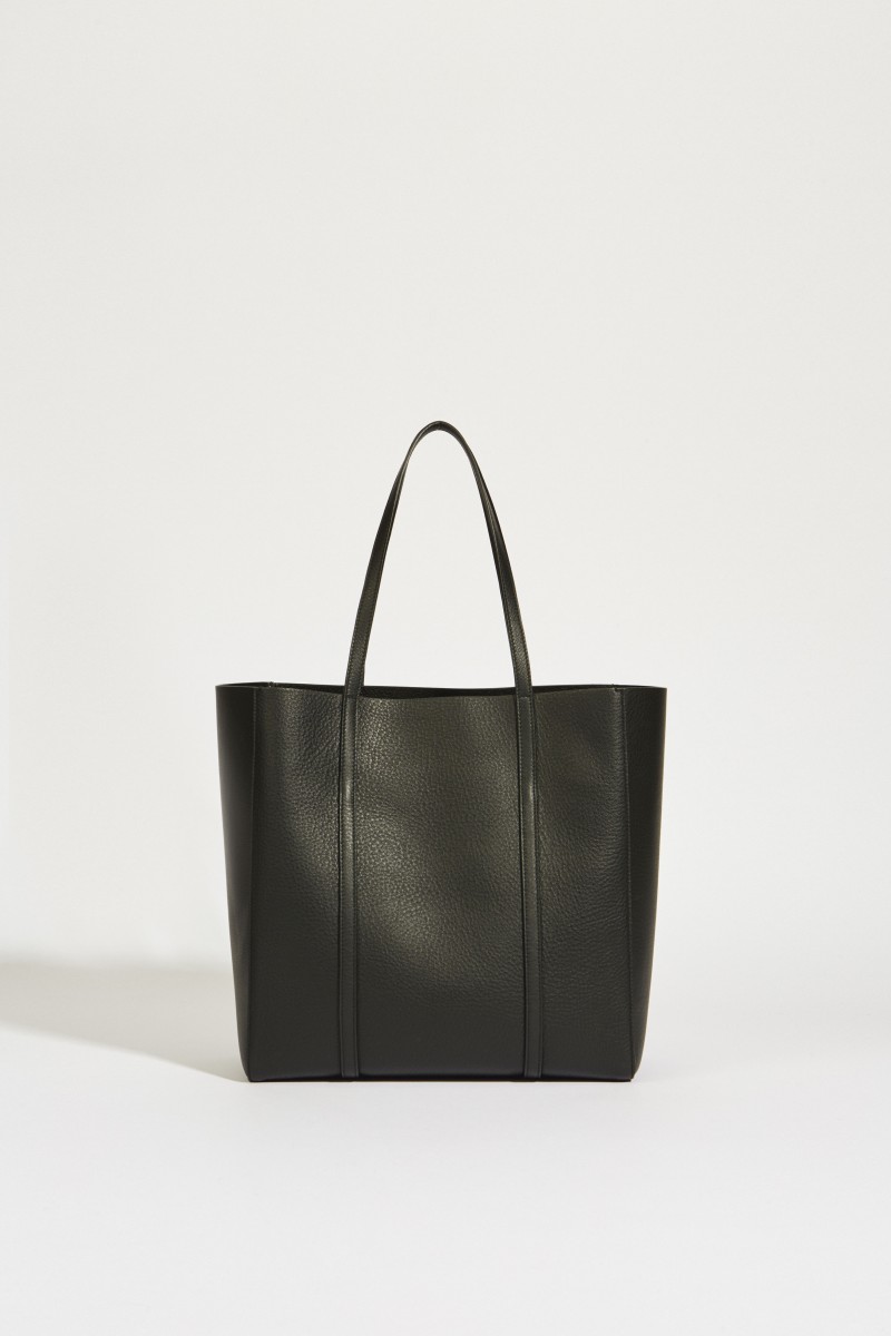 Shopper 'Everyday Tote S' Schwarz/Weiß