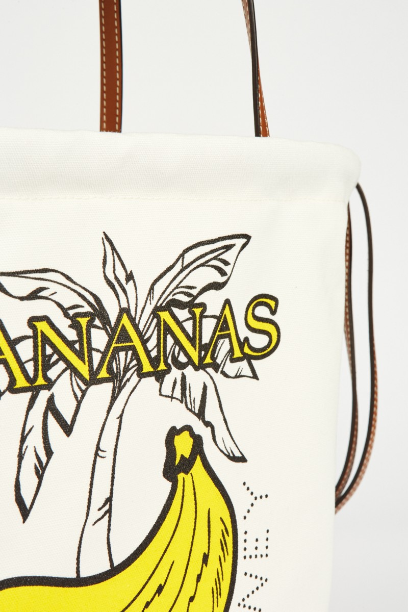 Shopper 'Tote Eco Cotton' Multi