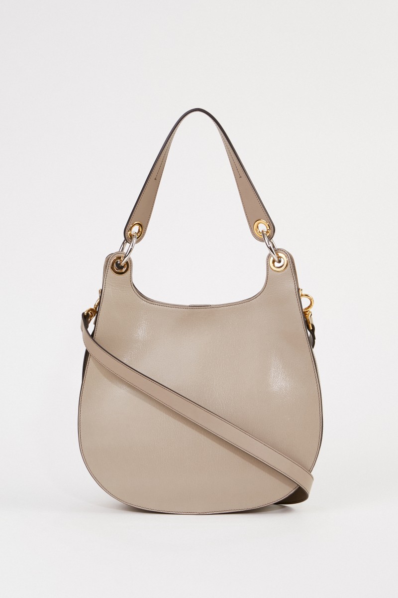 Tasche 'Tess Large' Motty Grey