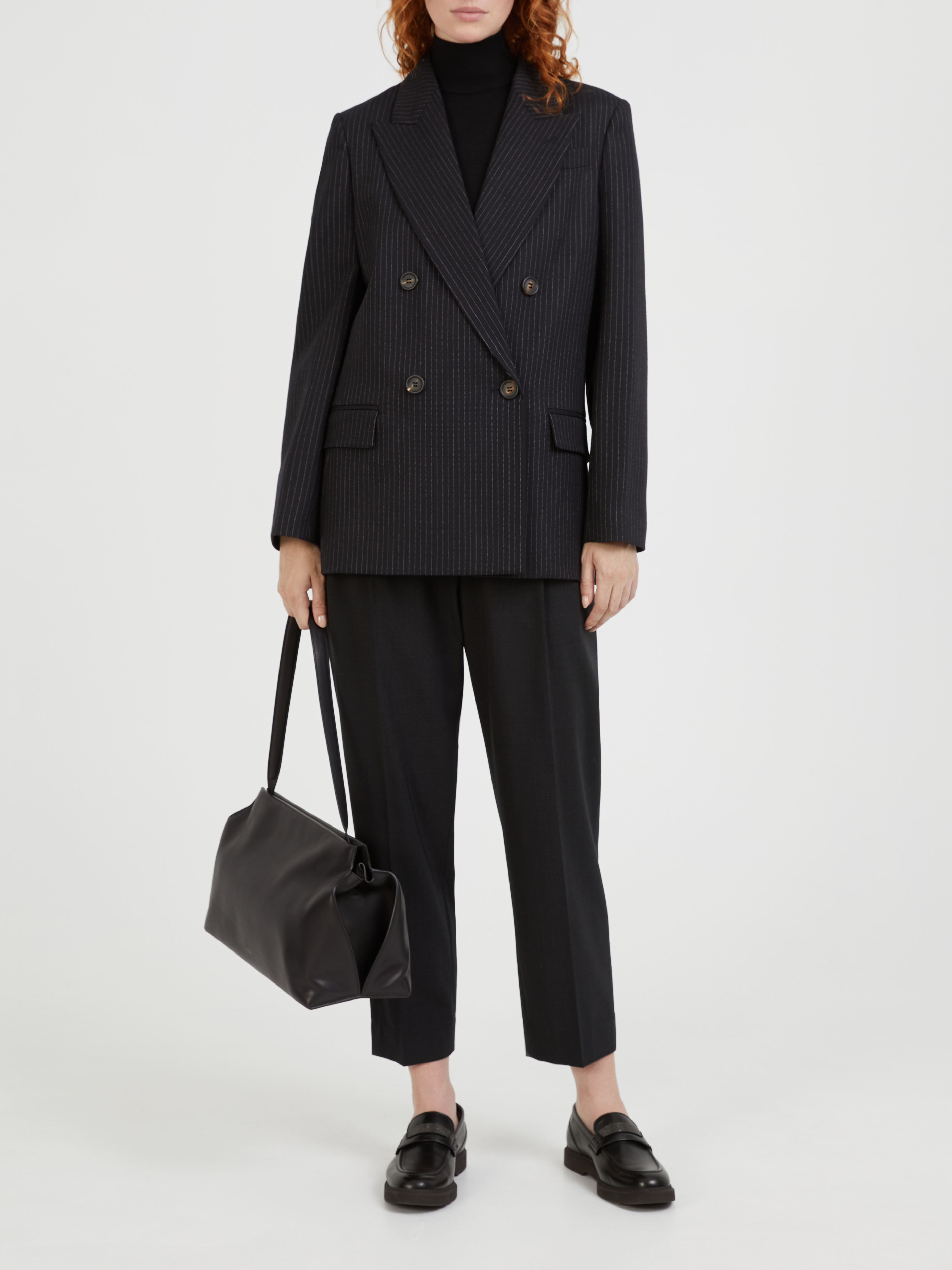 Brunello cucinelli blazer discount sale