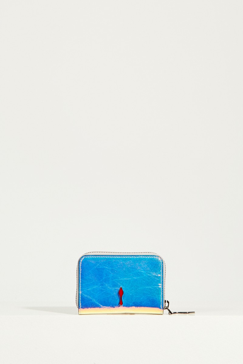Portemonnaie 'W Panettone' Multi