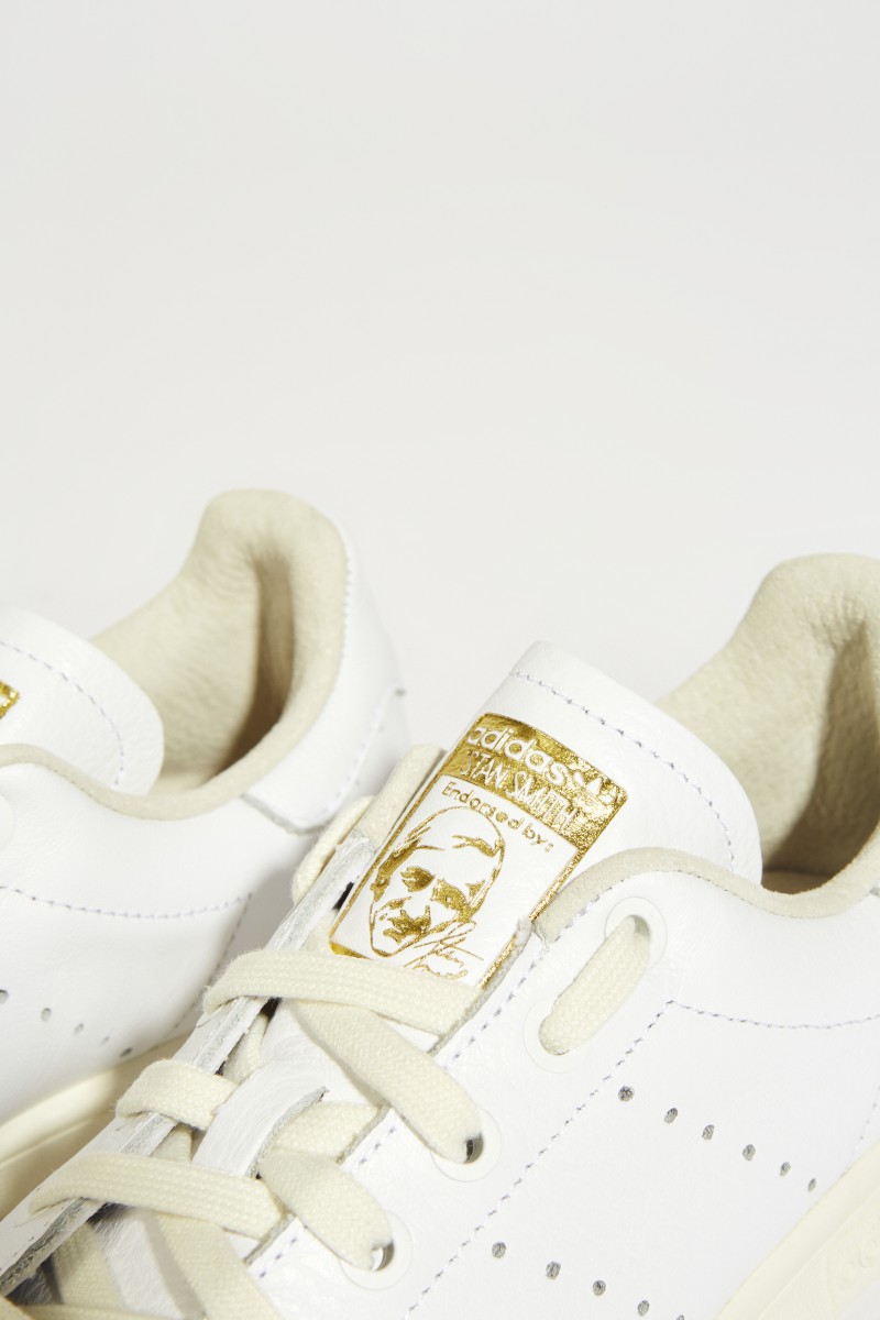 Sneaker 'Stan Smith' Weiß